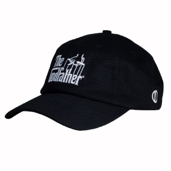 The Godfather Movie Cap Hat NEW Fast Ship - Picture 2 of 5